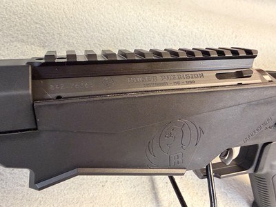 Ruger Precision .22 WMR - Image 6 of 7