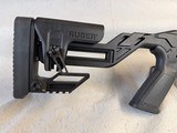 Ruger Precision .22 WMR - Image 3 of 7