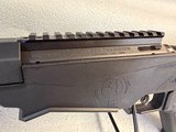 Ruger Precision .22 WMR - Image 6 of 7