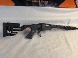 Ruger Precision .22 WMR - Image 1 of 7