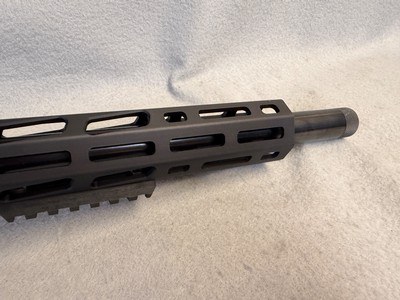 Ruger Precision .22 WMR - Image 5 of 7