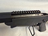 Ruger Precision .17 HMR - Image 7 of 8