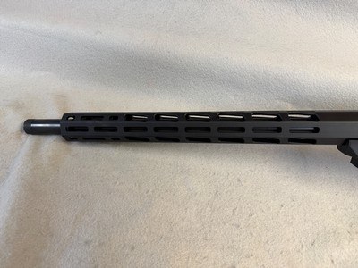 Ruger Precision .17 HMR - Image 8 of 8
