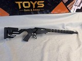 Ruger Precision .17 HMR - Image 1 of 8