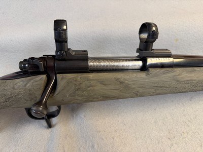 Winchester Model 70 XTR Sporter .300 H&H Mag - Image 3 of 15