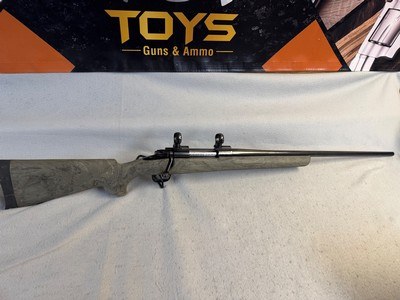 Winchester Model 70 XTR Sporter .300 H&H Mag - Image 1 of 15