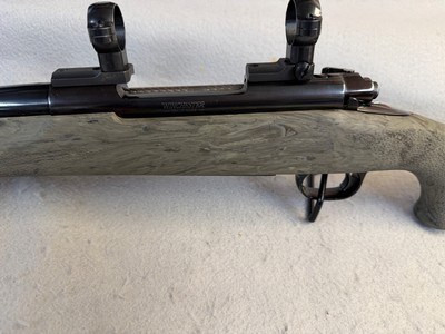 Winchester Model 70 XTR Sporter .300 H&H Mag - Image 8 of 15