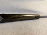 Ruger 77/22 .22 Hornet 7226 - 7 of 14