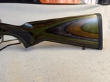 Ruger 77/22 .22 Hornet 7226 - 9 of 14