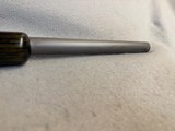 Ruger 77/22 .22 Hornet 7226 - 8 of 14