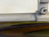 Ruger 77/22 .22 Hornet 7226 - 13 of 14