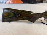 Ruger 77/22 .22 Hornet 7226 - 2 of 14