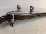 Ruger 77/22 .22 Hornet 7226 - 3 of 14