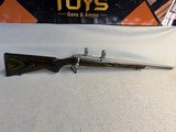 Ruger 77/22 .22 Hornet 7226 - 1 of 14