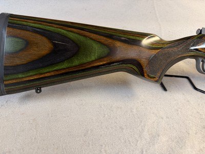 Ruger 77/17 .17 WSM - Image 2 of 12
