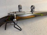 Ruger 77/17 .17 WSM - Image 3 of 12