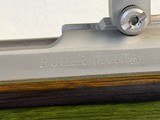 Ruger 77/17 .17 WSM - Image 9 of 12