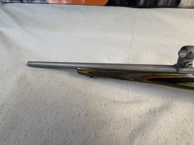 Ruger 77/17 .17 WSM - Image 11 of 12