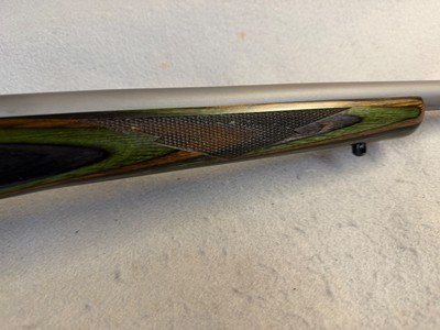 Ruger 77/17 .17 WSM - Image 4 of 12