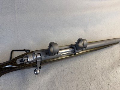 Ruger 77/17 .17 WSM - Image 6 of 12