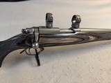 Ruger 77/17 .17 HMR - Image 3 of 12