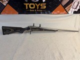 Ruger 77/17 .17 HMR