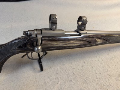 Ruger 77/17 .17 HMR - Image 3 of 12