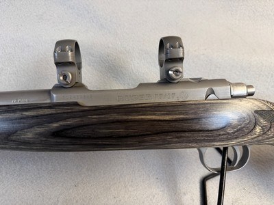 Ruger 77/17 .17 HMR - Image 7 of 12