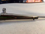 Ruger M77 Hawkeye Predator .204 Ruger - Image 4 of 13