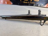 Ruger M77 Hawkeye Predator .204 Ruger - Image 8 of 13