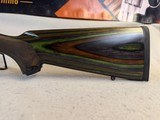Ruger M77 Hawkeye Predator .204 Ruger - Image 7 of 13