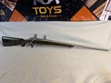 Ruger M77 Hawkeye Predator .204 Ruger - Image 1 of 13