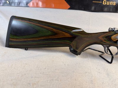 Ruger M77 Hawkeye Predator .204 Ruger - Image 2 of 13