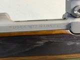 Ruger M77 Hawkeye Predator .204 Ruger - Image 10 of 13