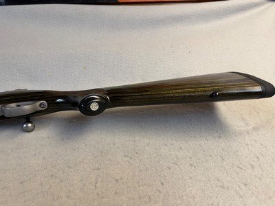 Ruger M77 Hawkeye Predator .204 Ruger - Image 13 of 13