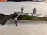 Ruger M77 Hawkeye Predator .204 Ruger - Image 3 of 13