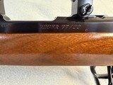 Ruger 77/22 .22 Hornet - 11 of 14