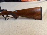 Ruger 77/22 .22 Hornet - 7 of 14