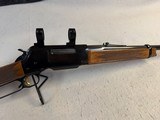 Browning BLR Lt Wt 81 .300 WSM - 4 of 16
