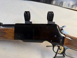 Browning BLR Lt Wt 81 .300 WSM - 11 of 16