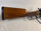 Browning BLR Lt Wt 81 .300 WSM - 2 of 16