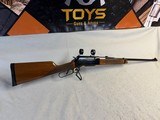 Browning BLR Lt Wt 81 .300 WSM - 1 of 16