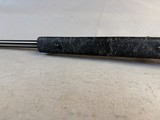 Weatherby Mark V Accumark .240 WBY 24” SS fluted - 12 of 12