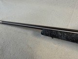 Weatherby Mark V Accumark .240 WBY 24” SS fluted - 10 of 12
