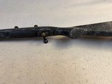 Weatherby Mark V Accumark .240 WBY 24” SS fluted - 11 of 12