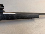 Weatherby Mark V Accumark .240 WBY 24” SS fluted - 4 of 12