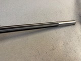 Weatherby Mark V Accumark .240 WBY 24” SS fluted - 5 of 12