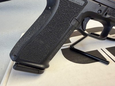 Shadow Systems DR920 9mm - Image 9 of 14