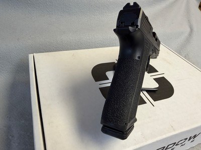 Shadow Systems DR920 9mm - Image 13 of 14