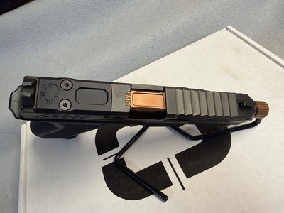 Shadow Systems DR920 9mm - Image 8 of 14